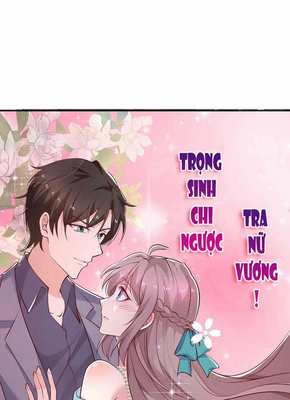 Sự Trả Thù Của Nữ Vương 92 trang 0