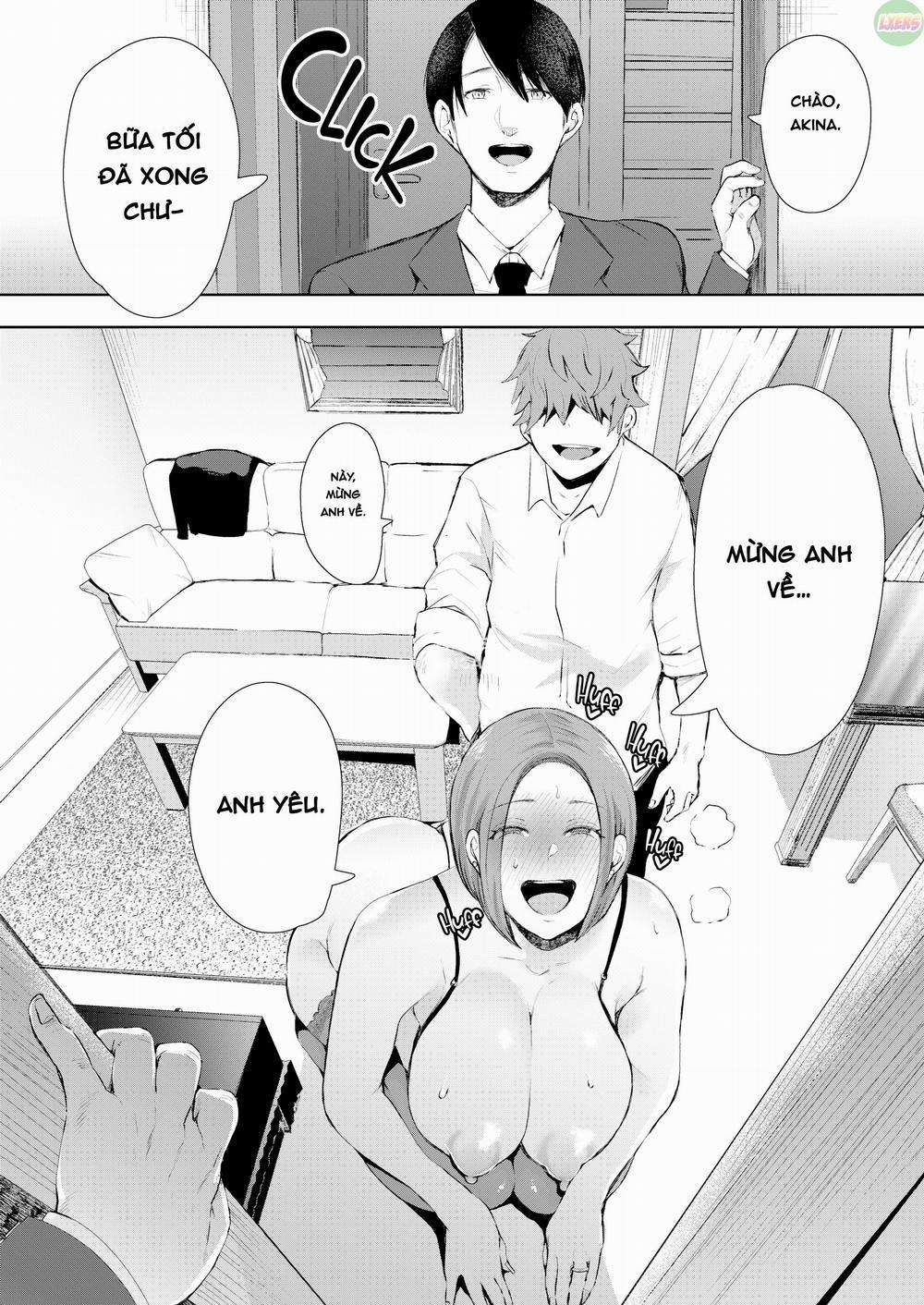 Sự Trả Thù Của Sato 1 trang 38