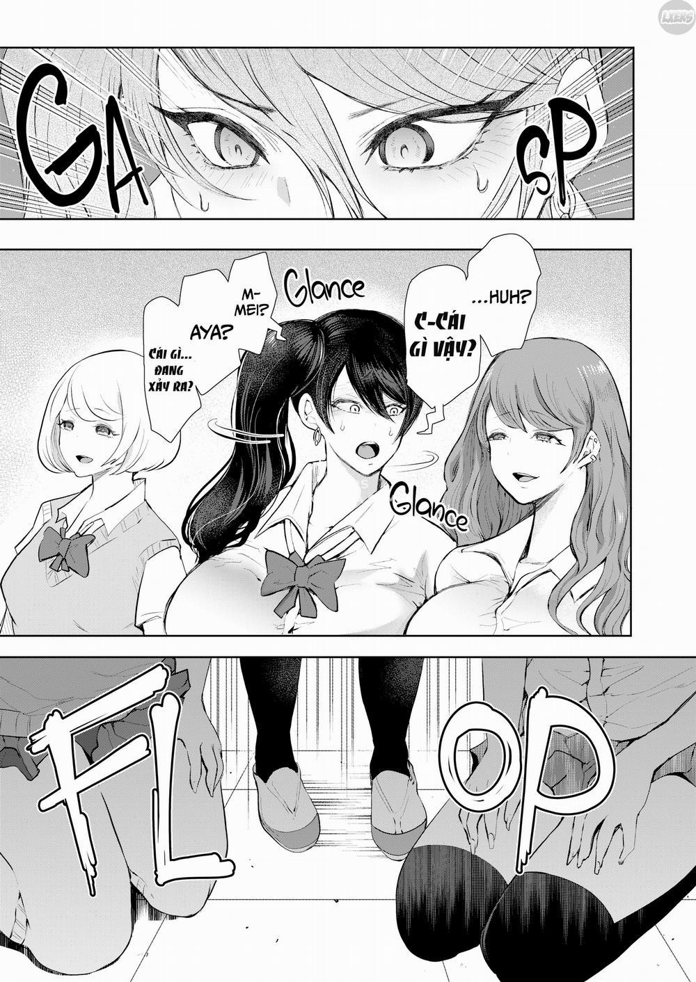 Sự Trả Thù Của Sato 2 END trang 12