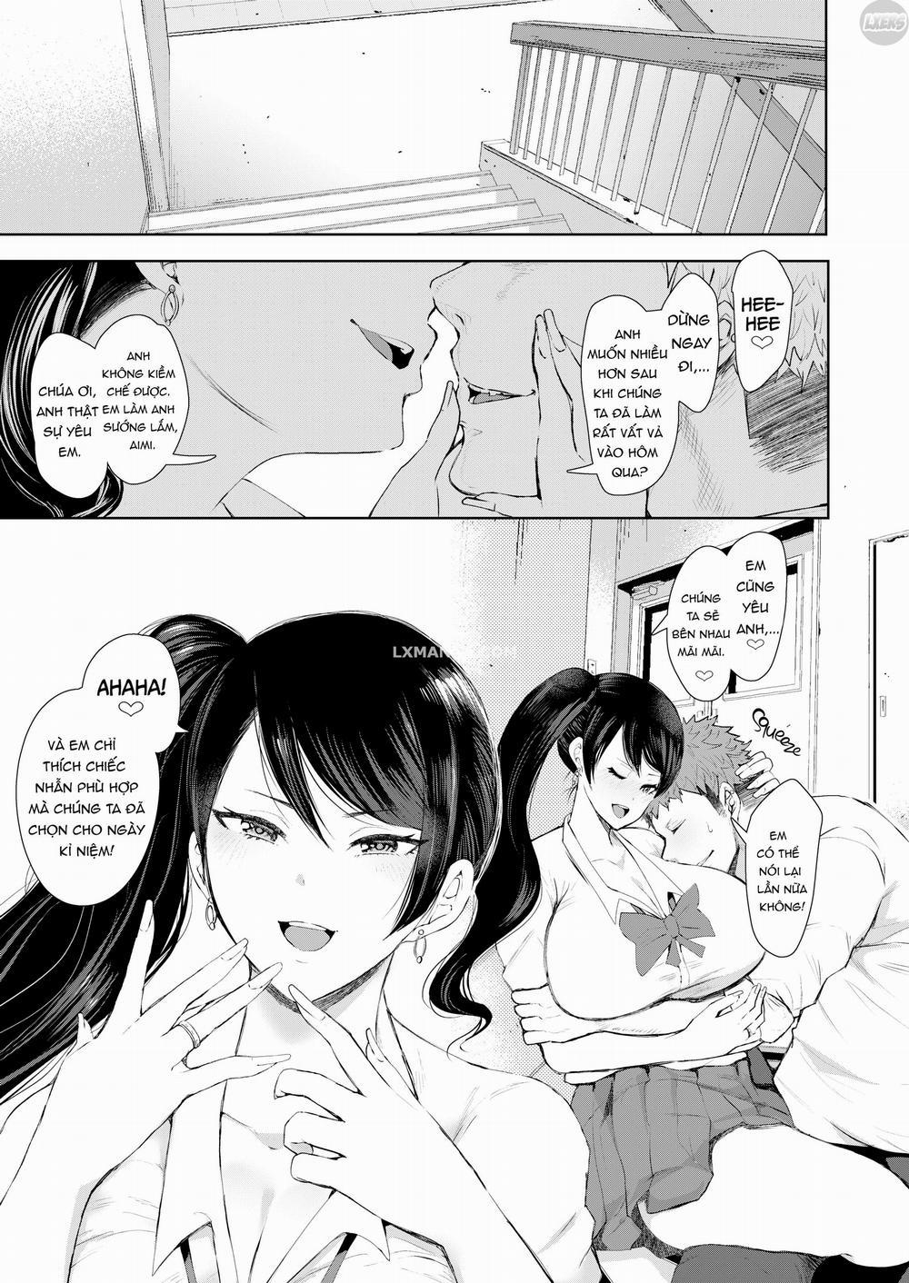 Sự Trả Thù Của Sato 2 END trang 4