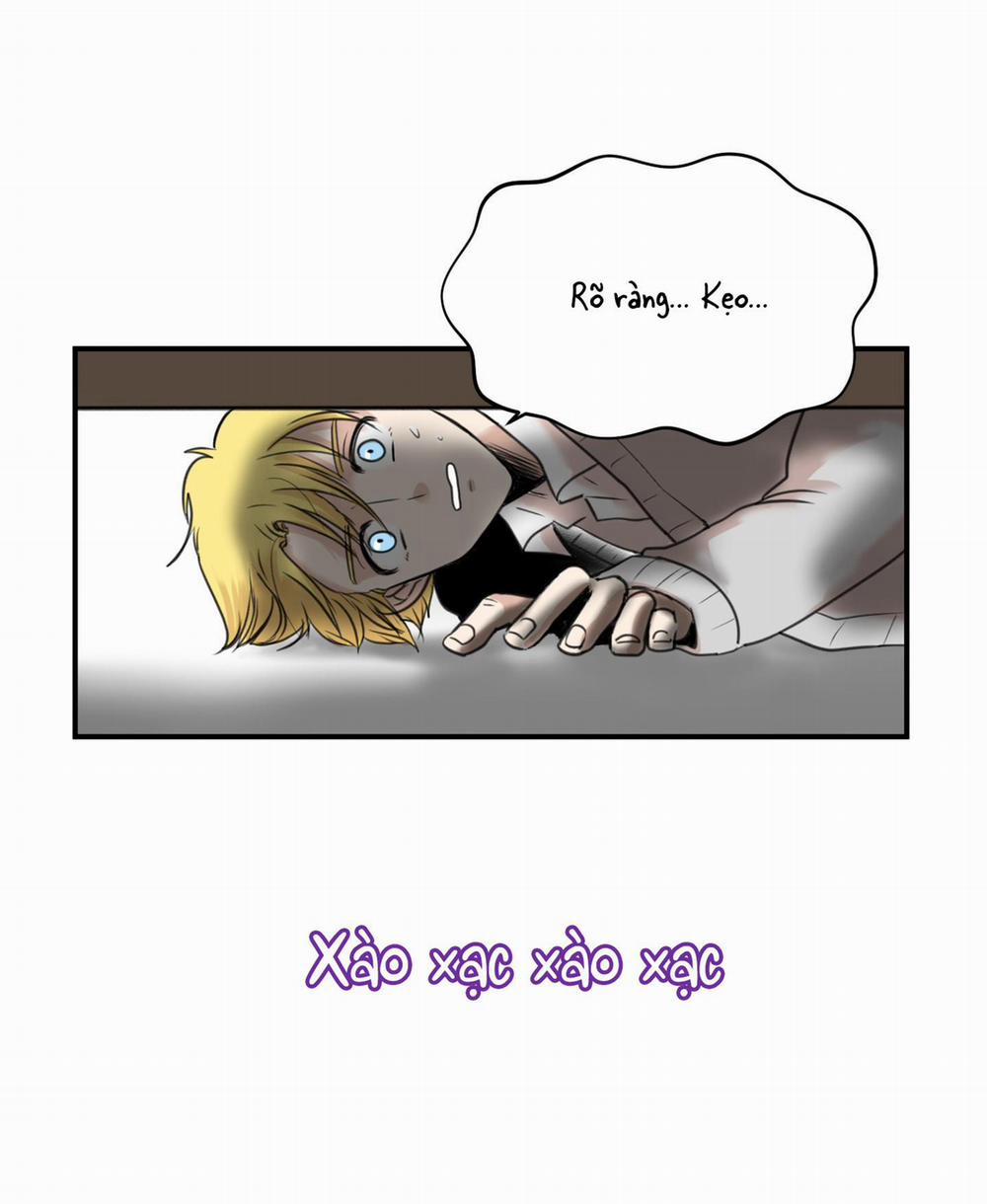 Sự Trả Thù Méo Mó 1 trang 38