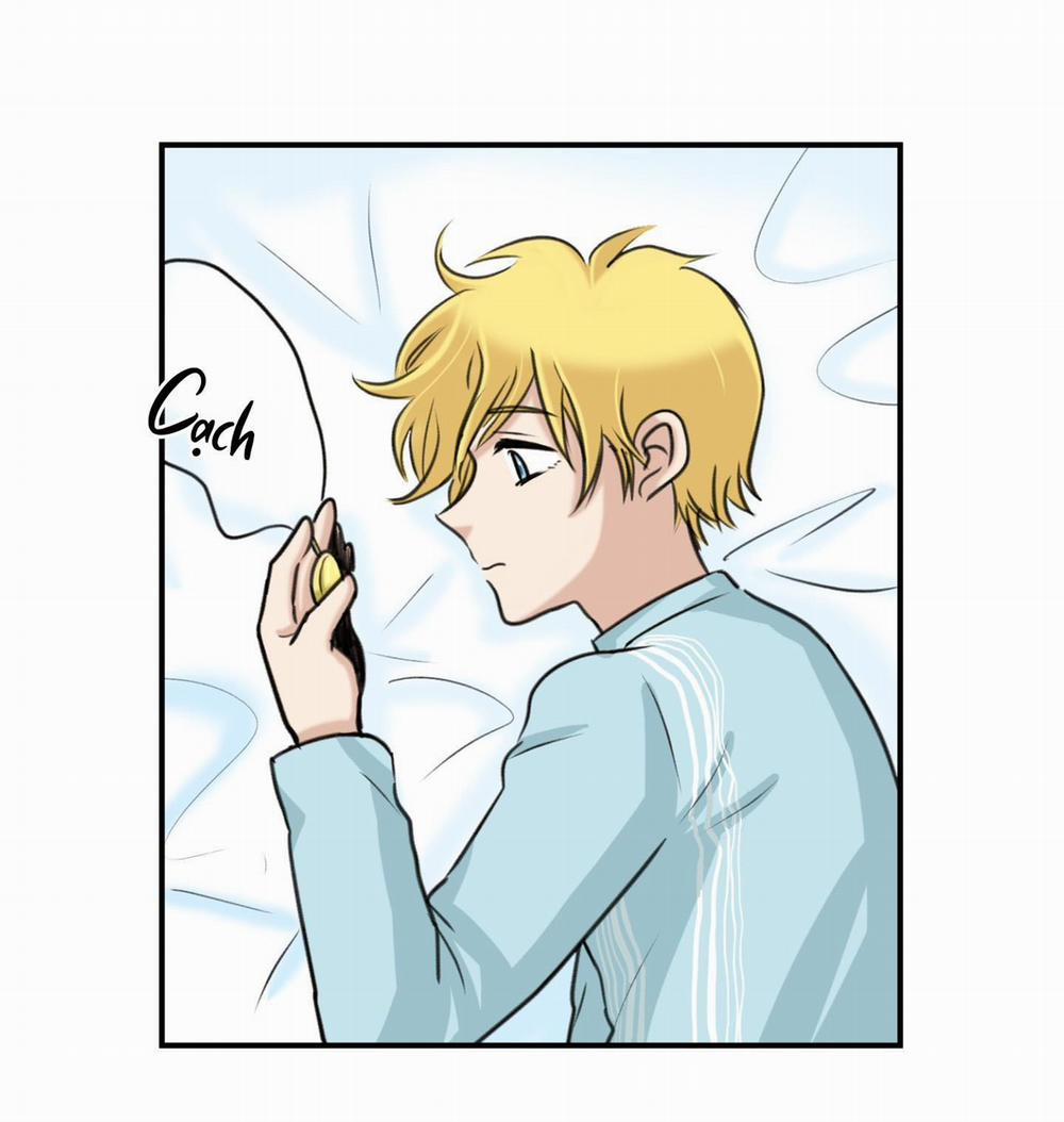 Sự Trả Thù Méo Mó 14 trang 1