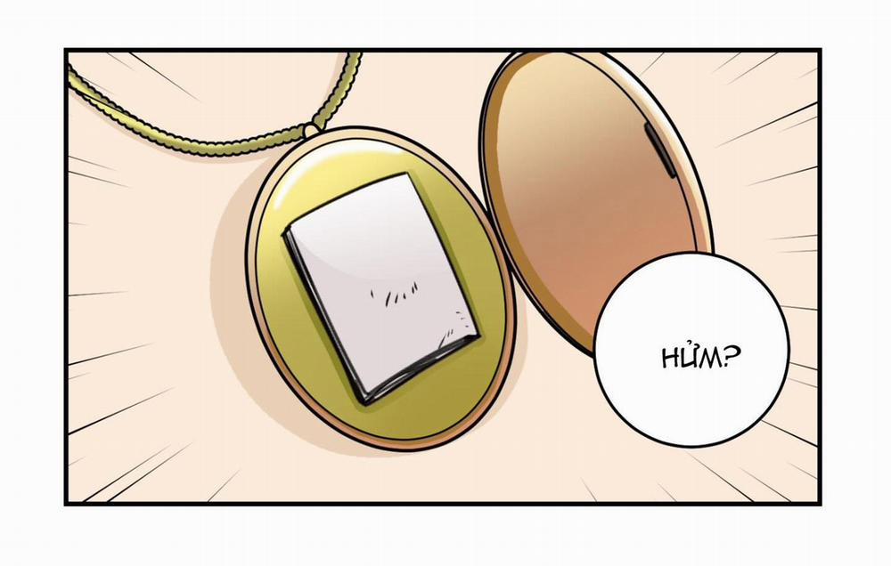 Sự Trả Thù Méo Mó 14 trang 10