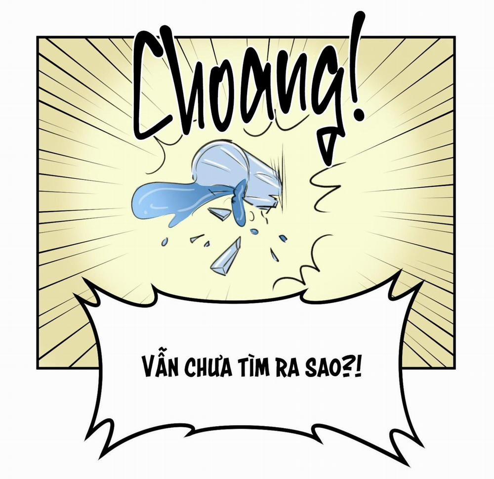 Sự Trả Thù Méo Mó 14 trang 23