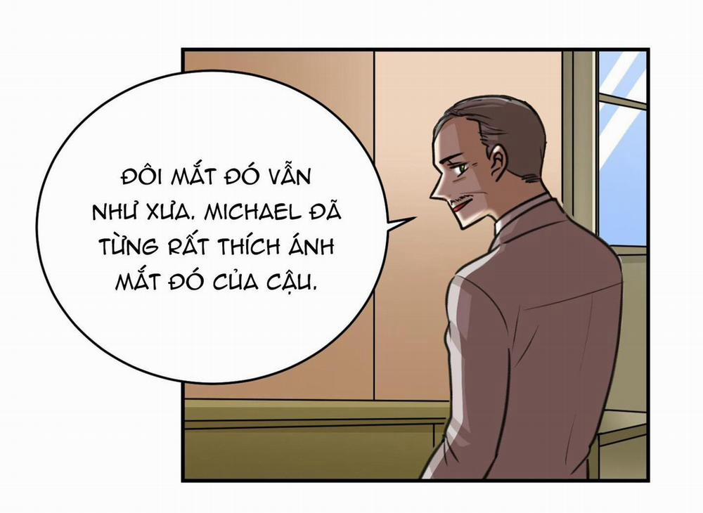 Sự Trả Thù Méo Mó 14 trang 28