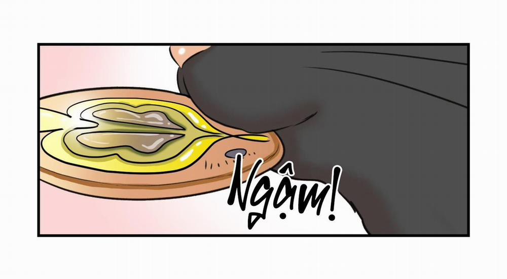 Sự Trả Thù Méo Mó 14 trang 6