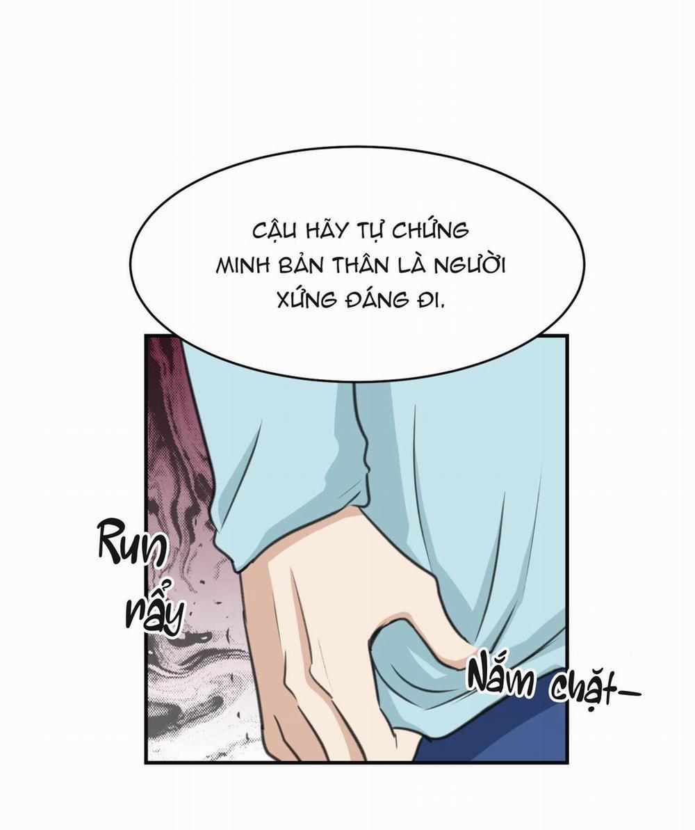 Sự Trả Thù Méo Mó 15 trang 10