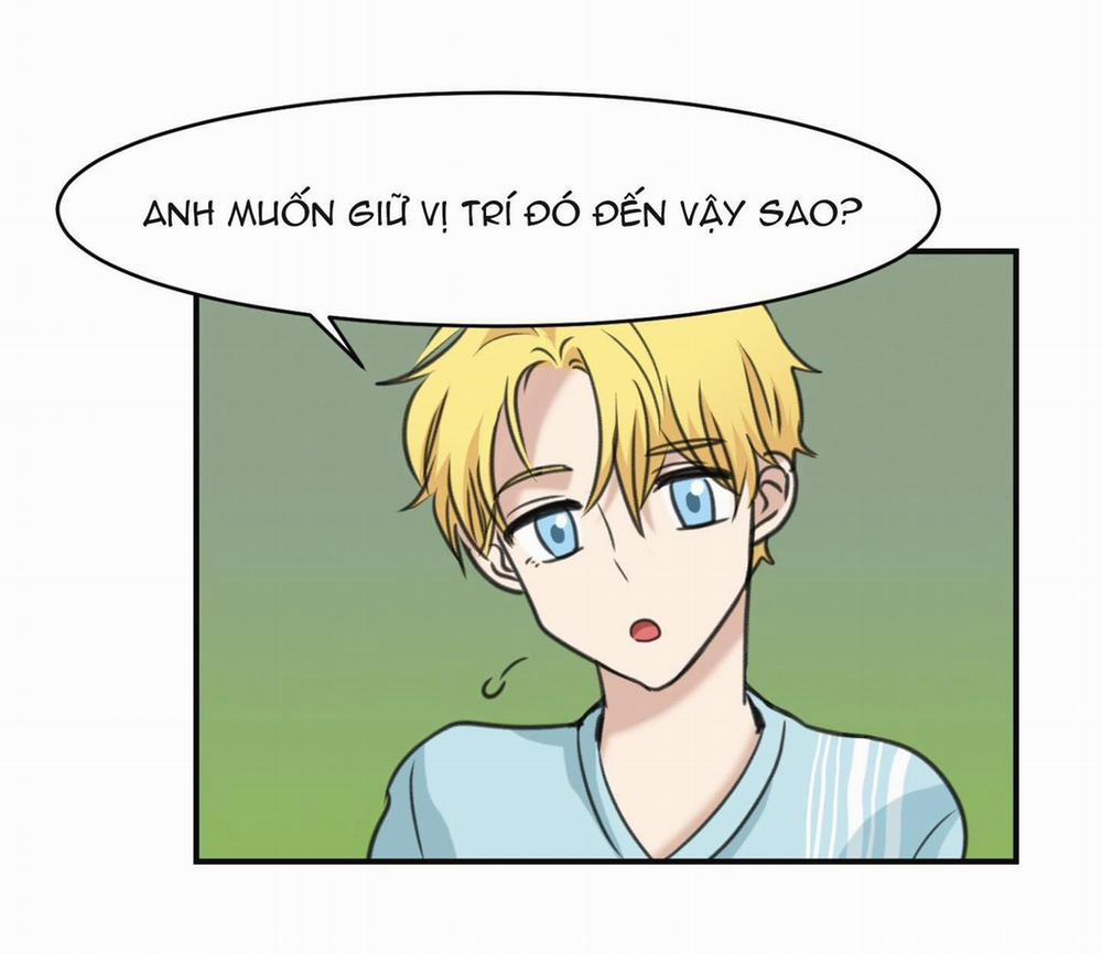 Sự Trả Thù Méo Mó 15 trang 14