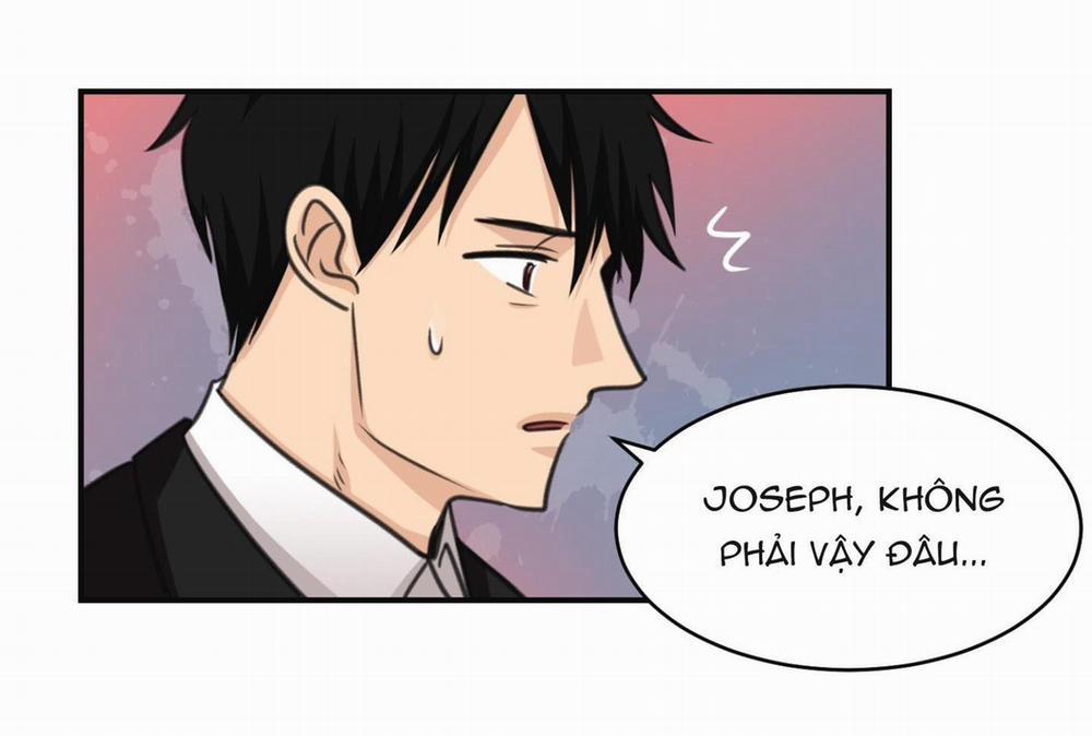 Sự Trả Thù Méo Mó 15 trang 15