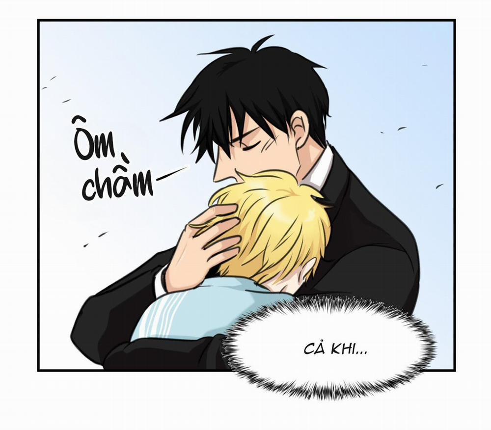 Sự Trả Thù Méo Mó 15 trang 24