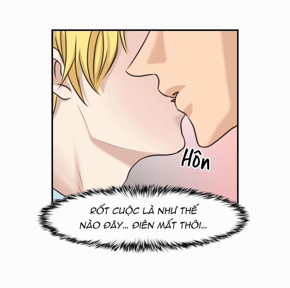 Sự Trả Thù Méo Mó 15 trang 26