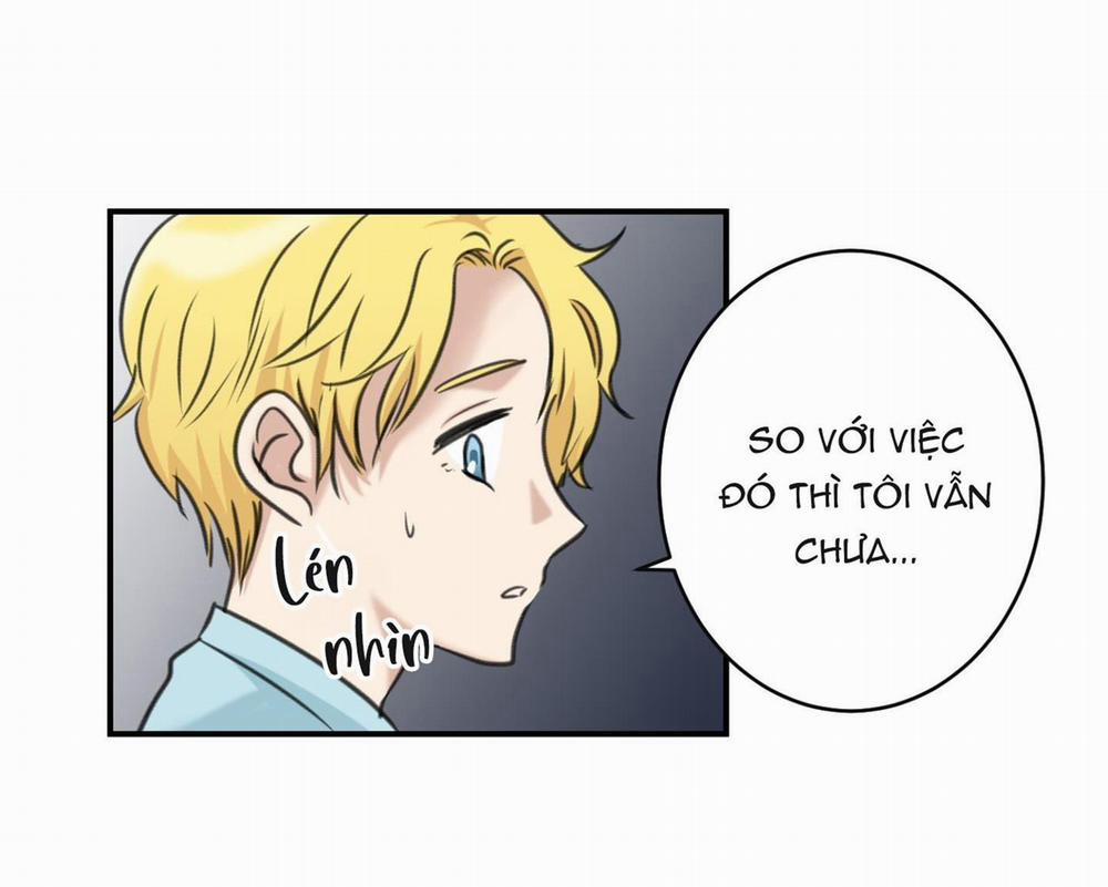 Sự Trả Thù Méo Mó 15 trang 3