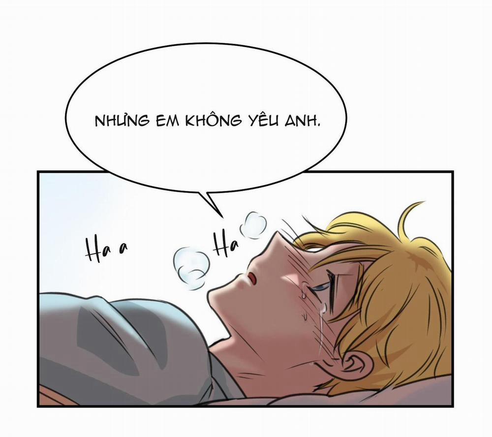Sự Trả Thù Méo Mó 15 trang 34