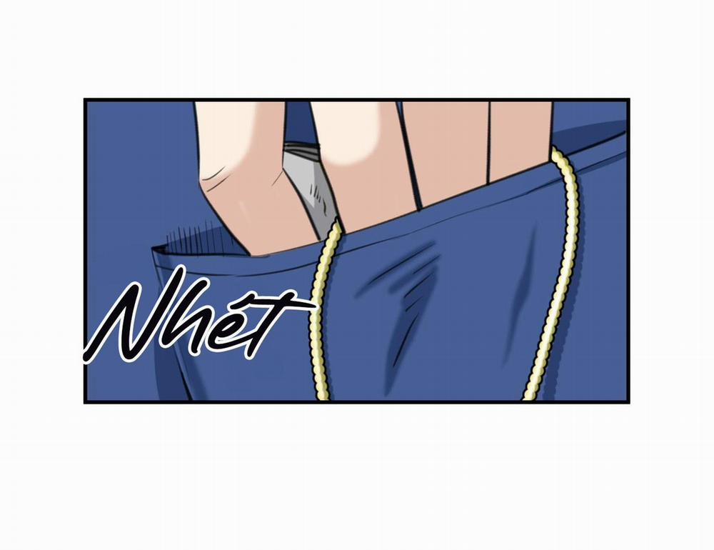 Sự Trả Thù Méo Mó 15 trang 4