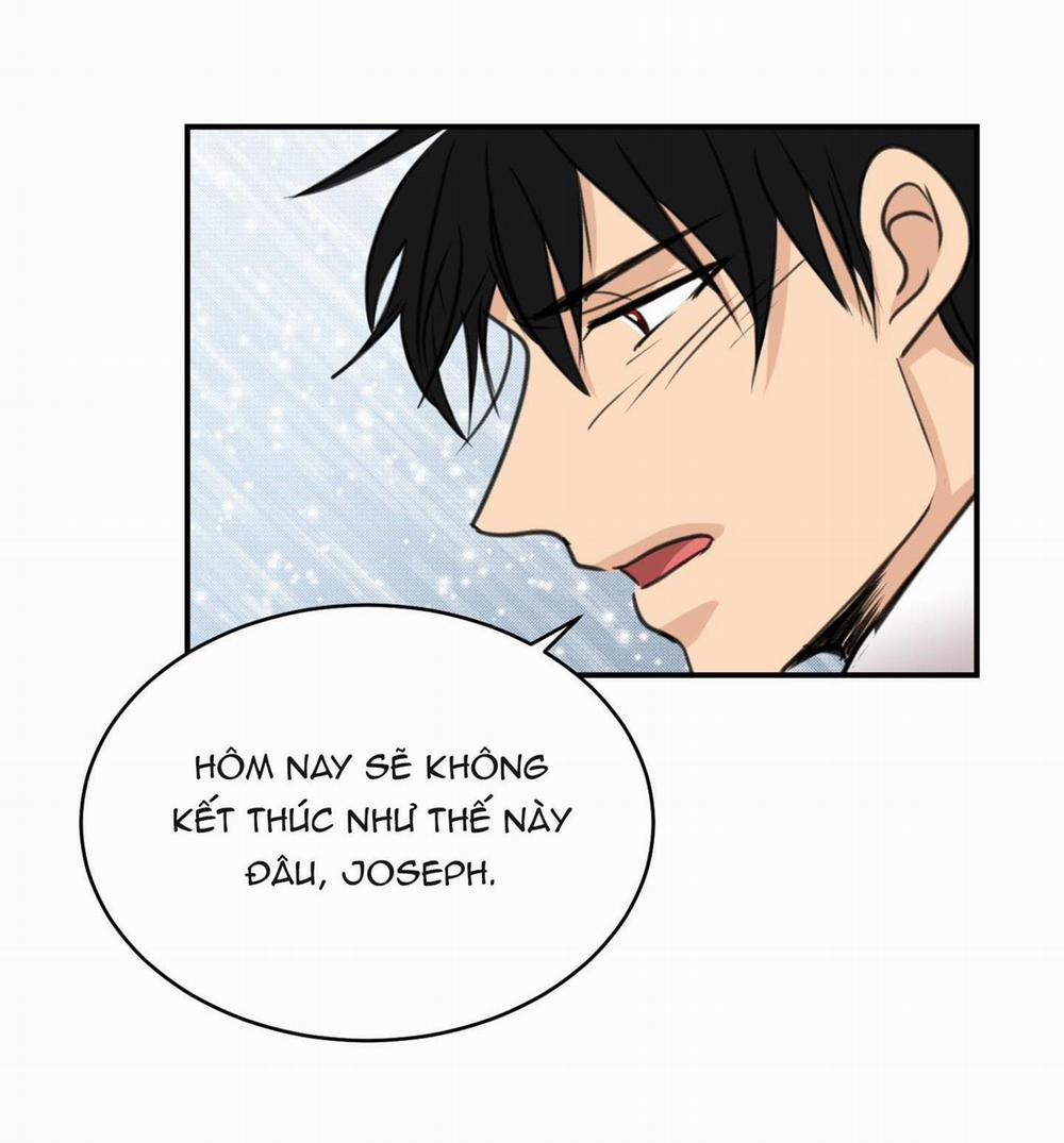 Sự Trả Thù Méo Mó 15 trang 42