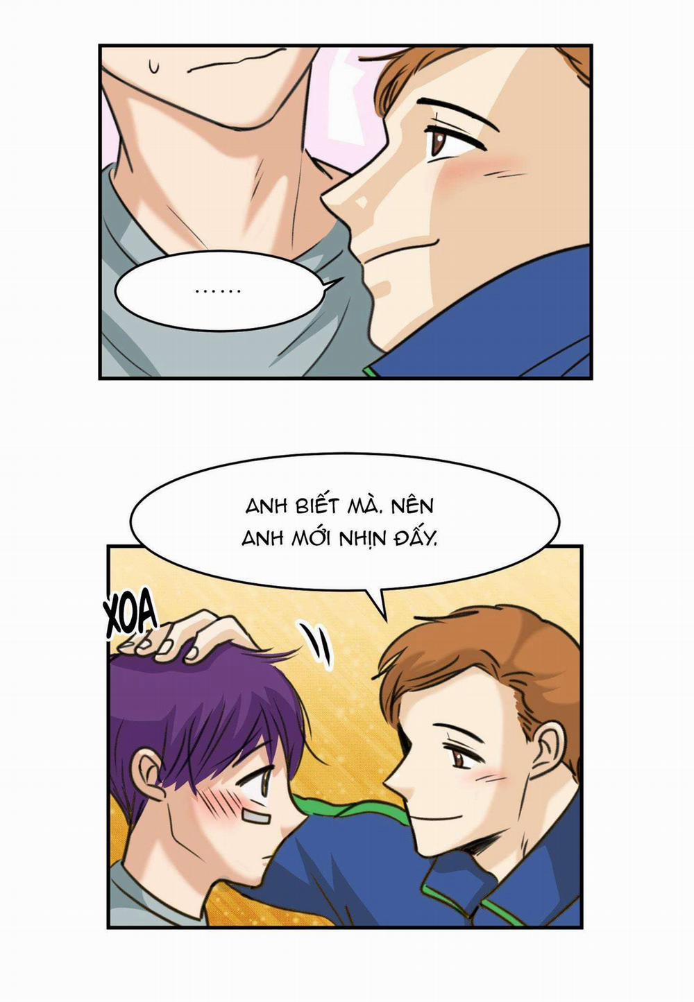 Sự Trả Thù Méo Mó 19 trang 13