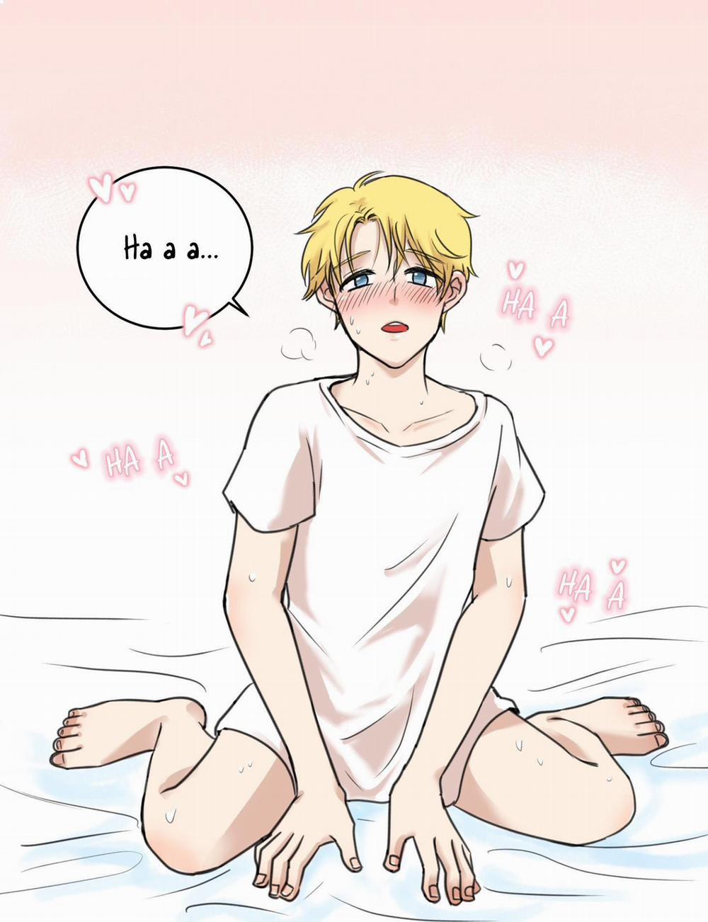 Sự Trả Thù Méo Mó 2 trang 1