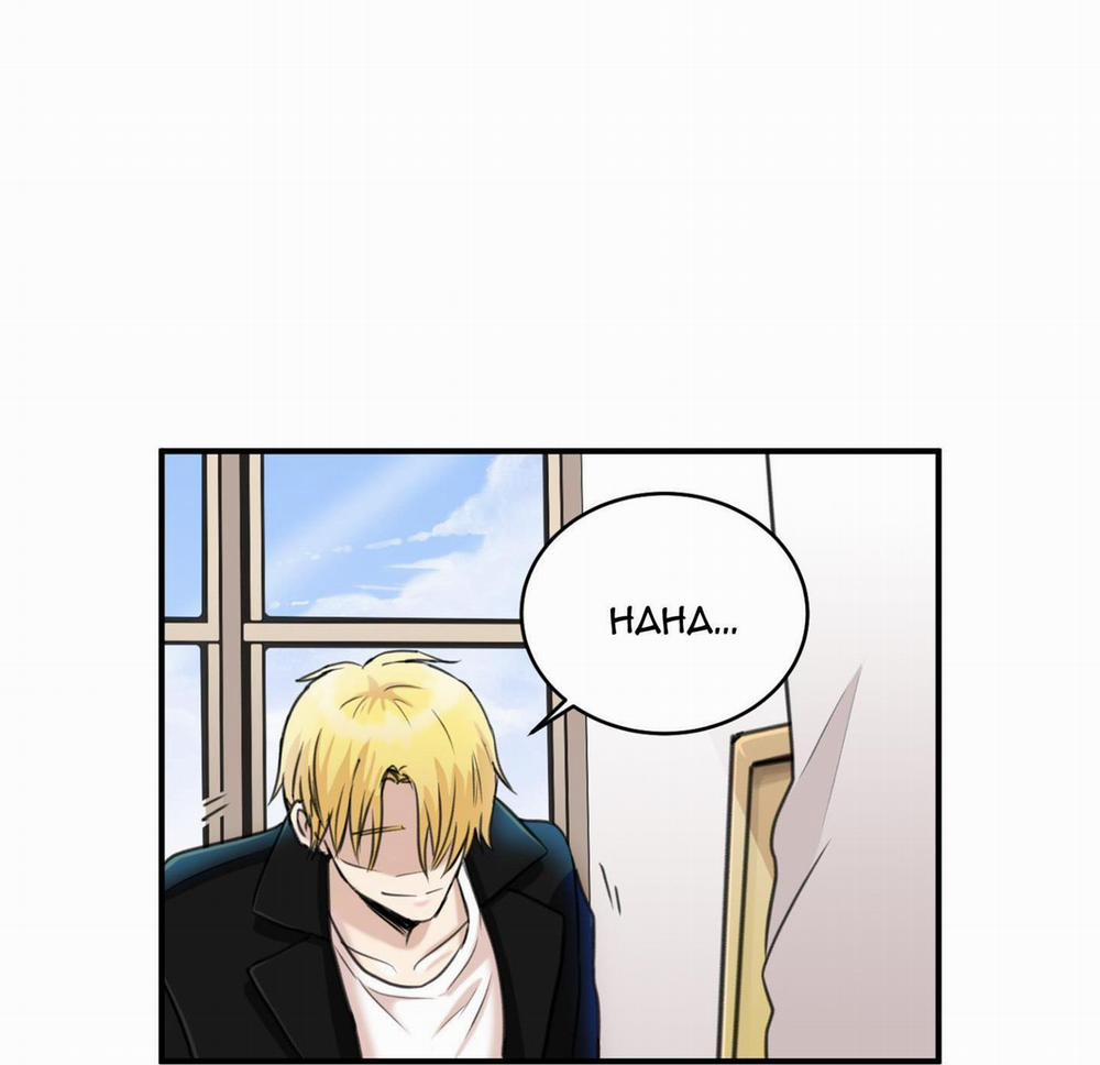 Sự Trả Thù Méo Mó 2 trang 24