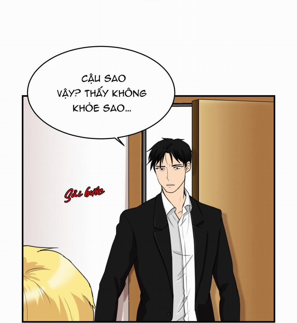 Sự Trả Thù Méo Mó 2 trang 4