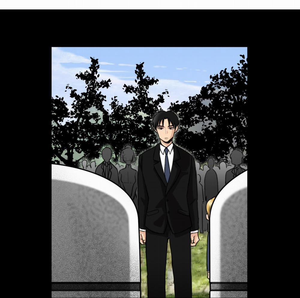 Sự Trả Thù Méo Mó 2 trang 42