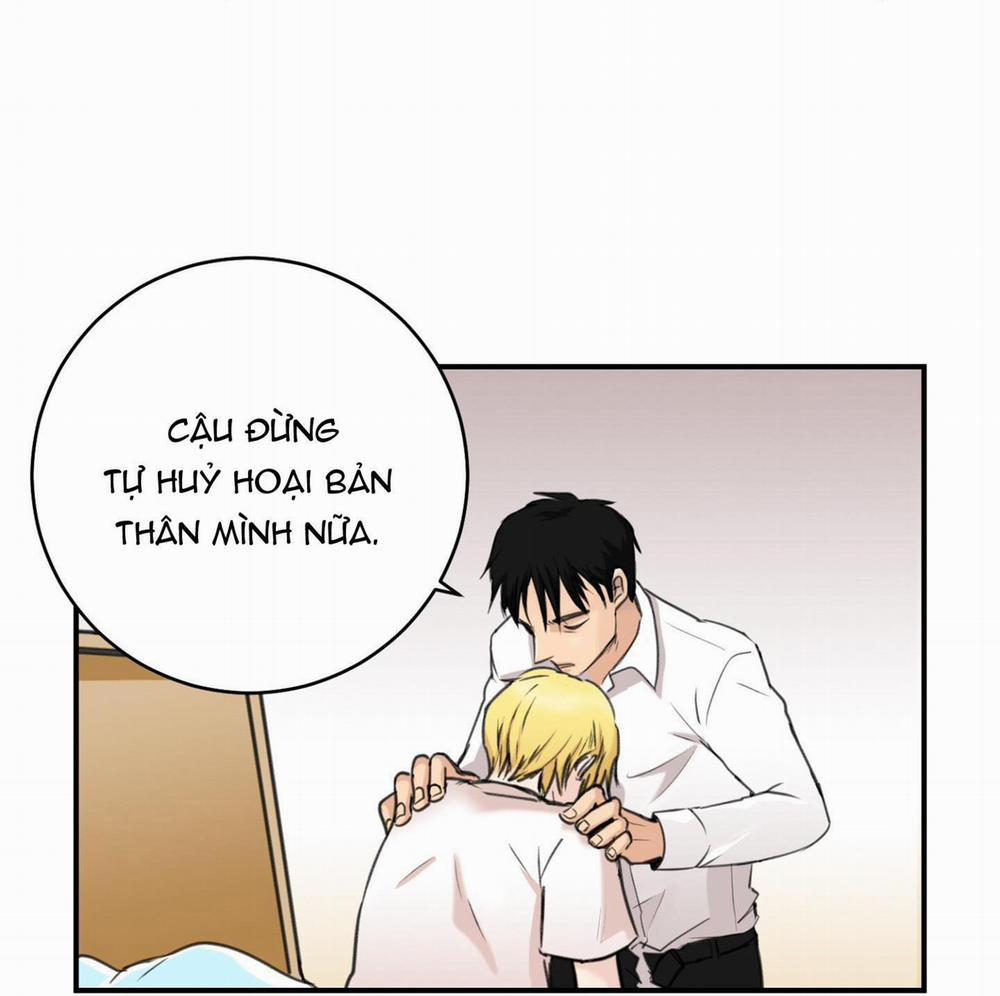 Sự Trả Thù Méo Mó 2 trang 55
