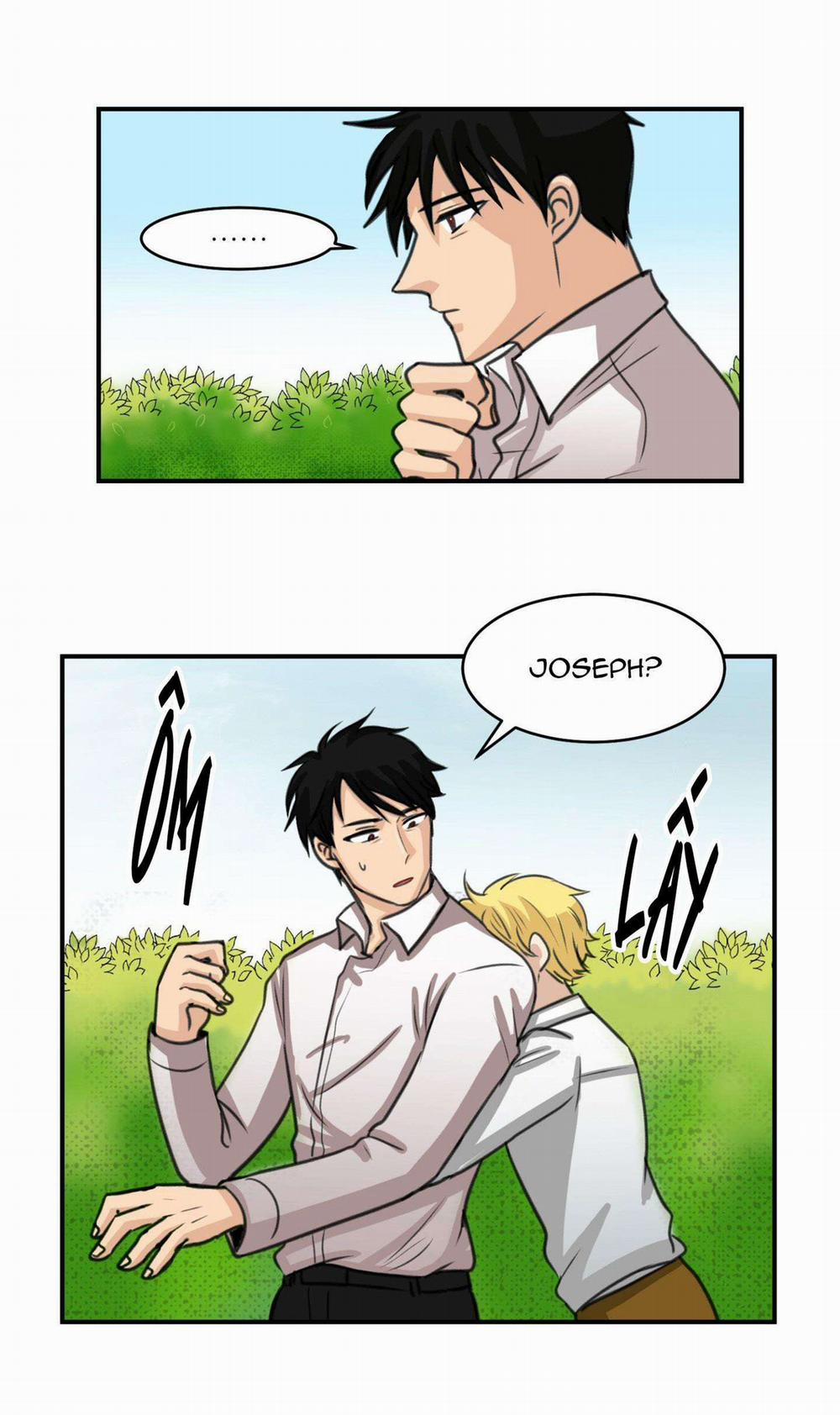 Sự Trả Thù Méo Mó 20 trang 25