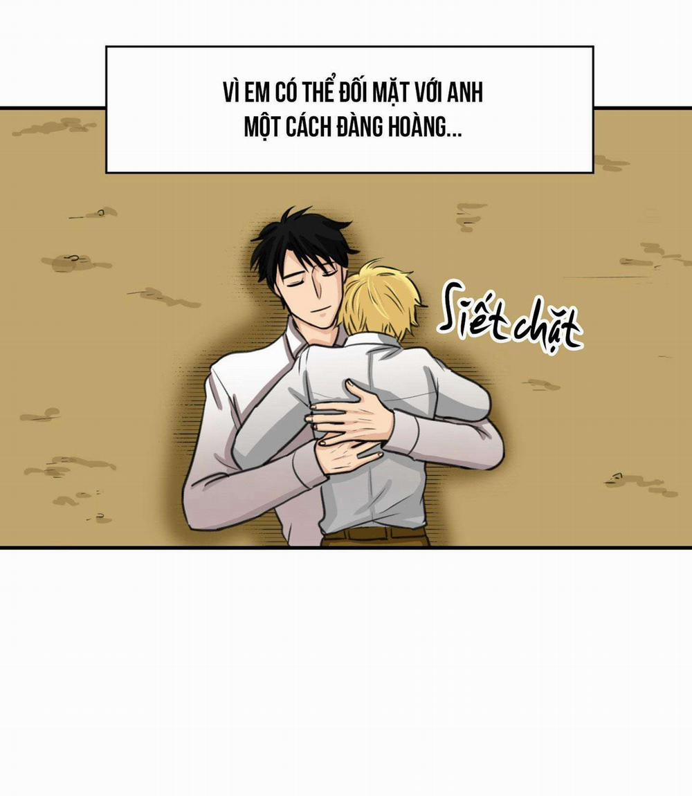 Sự Trả Thù Méo Mó 20 trang 31
