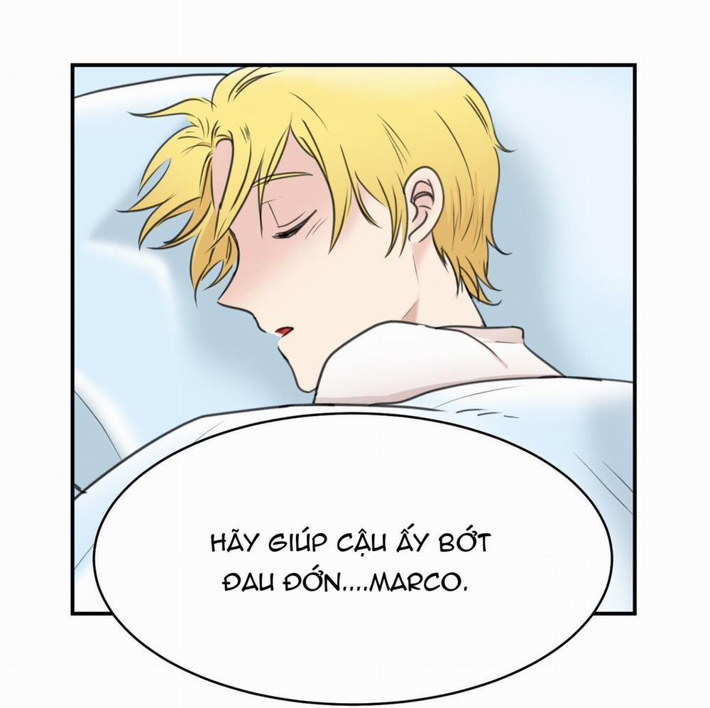 Sự Trả Thù Méo Mó 3 trang 17