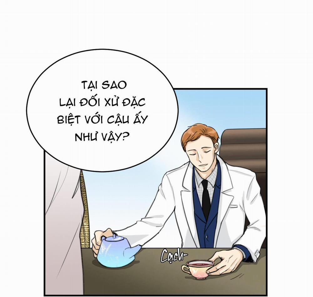 Sự Trả Thù Méo Mó 3 trang 19