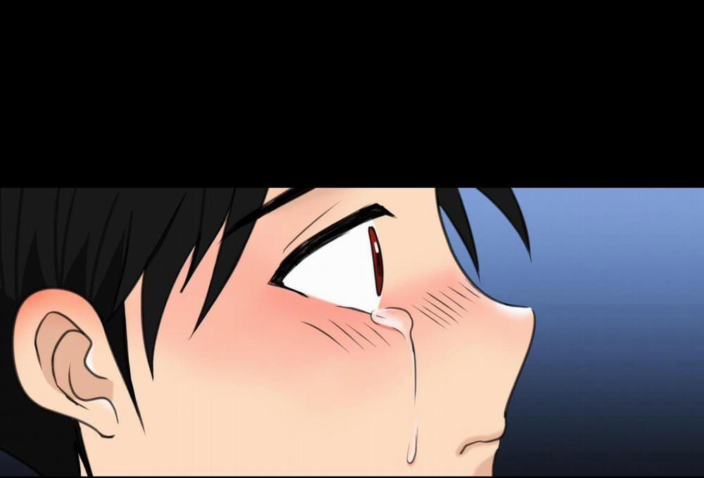 Sự Trả Thù Méo Mó 3 trang 28