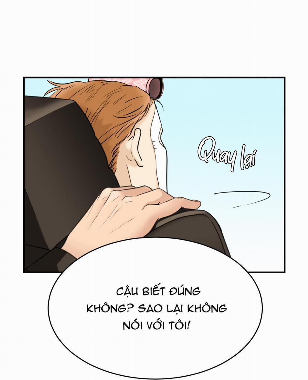 Sự Trả Thù Méo Mó 3 trang 4