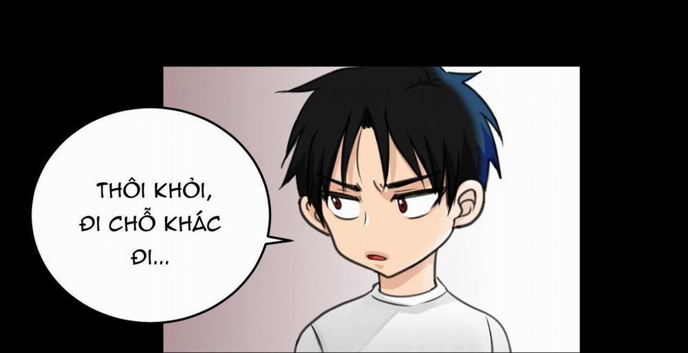 Sự Trả Thù Méo Mó 3 trang 44