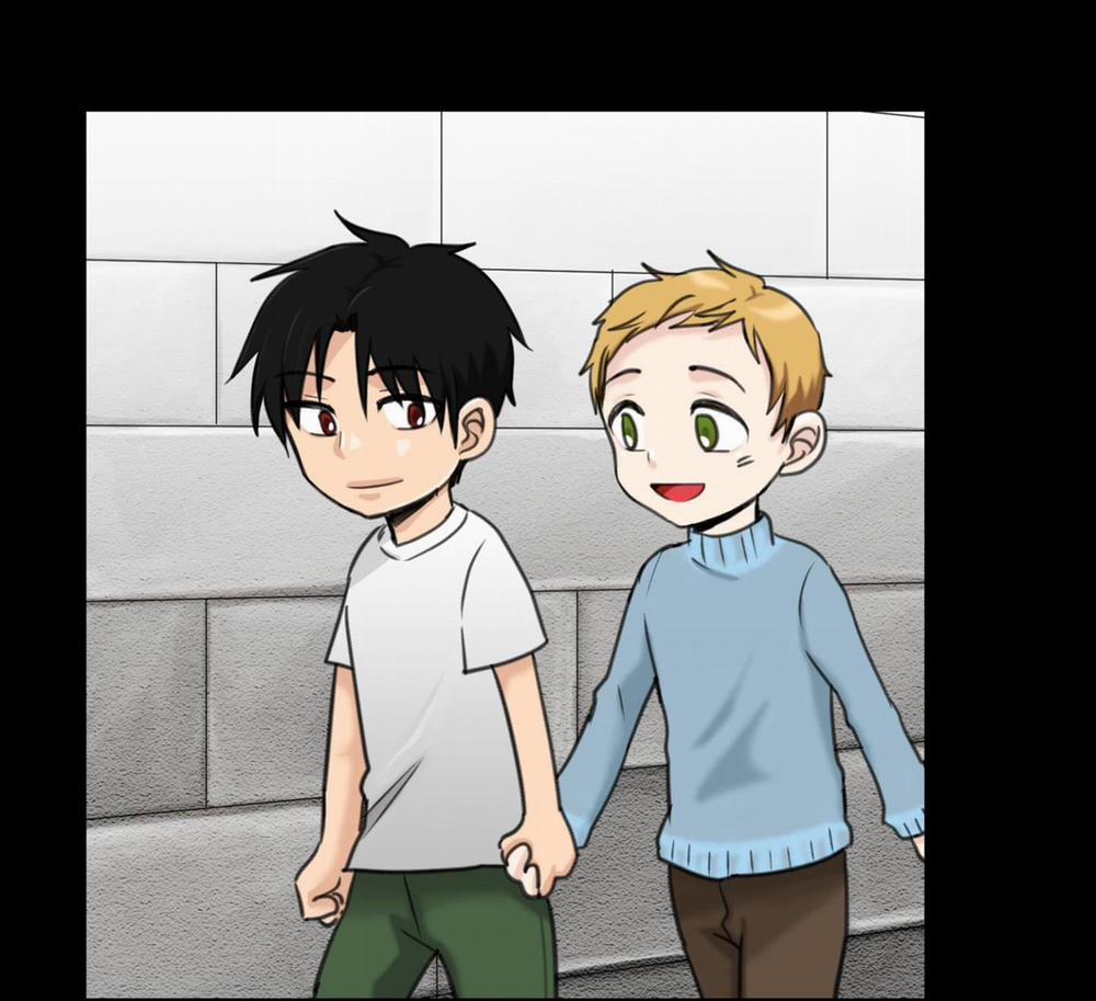 Sự Trả Thù Méo Mó 3 trang 50