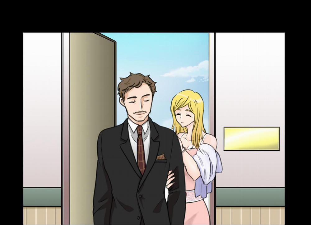 Sự Trả Thù Méo Mó 3 trang 62