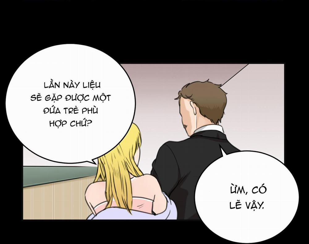 Sự Trả Thù Méo Mó 3 trang 63