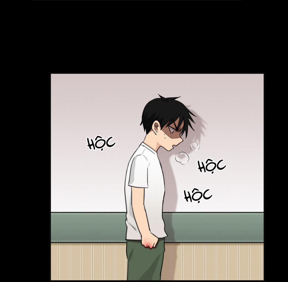 Sự Trả Thù Méo Mó 3 trang 66