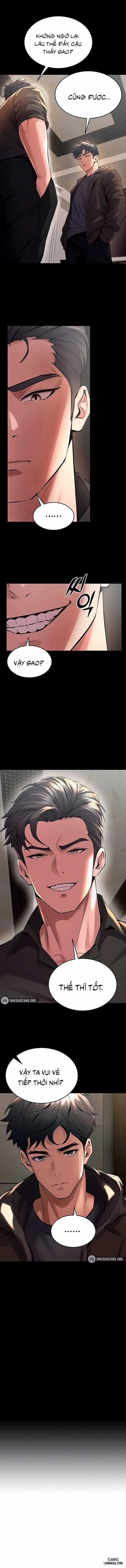 Sự Trả Thù Trong Tù 5 trang 0