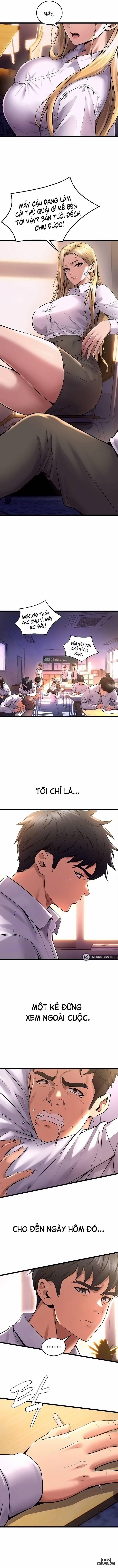 Sự Trả Thù Trong Tù 5 trang 2