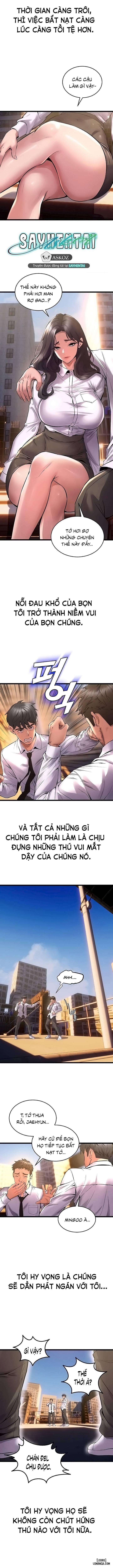 Sự Trả Thù Trong Tù 5 trang 7