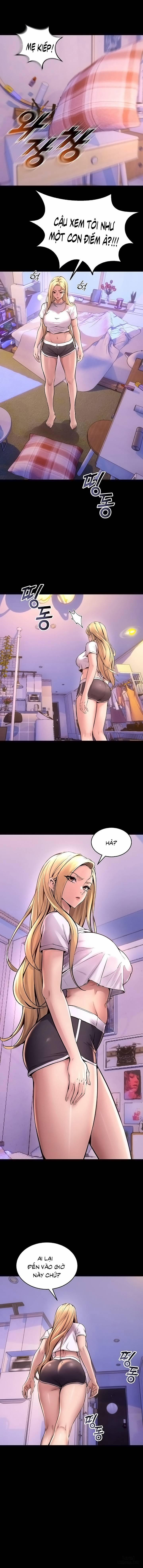 Sự Trả Thù Trong Tù 6 trang 12