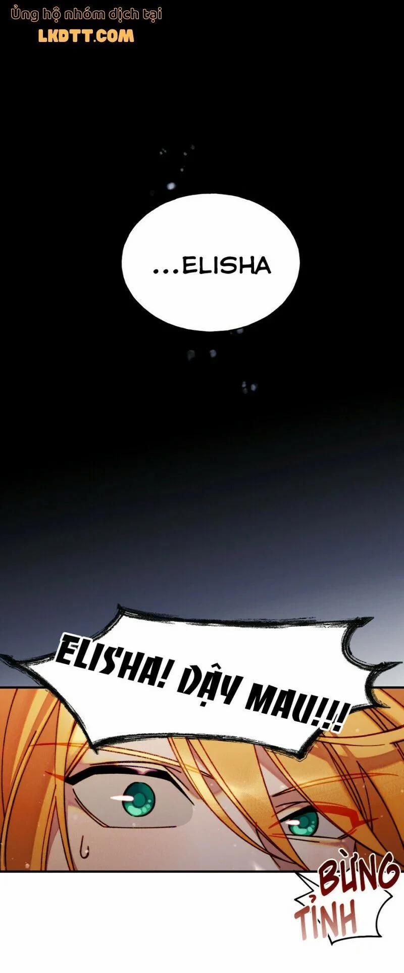 Sự Trở Lại Của Alice Thần Thánh 2 trang 1