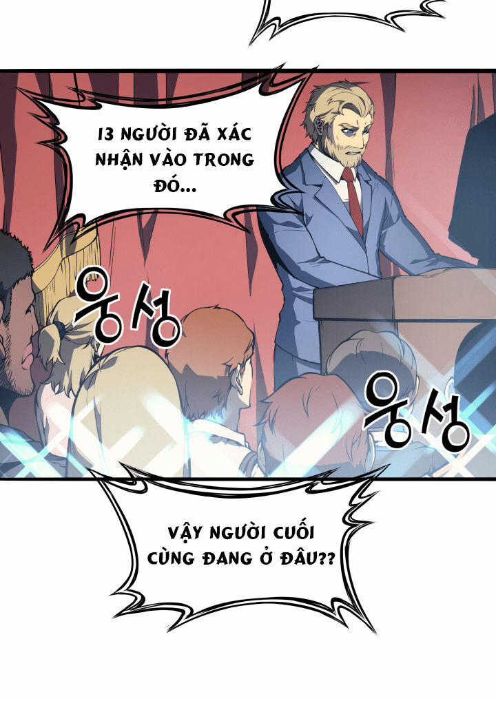 Sự Trở Lại Của Anh Hùng Cấp Thảm Họa 1 trang 19