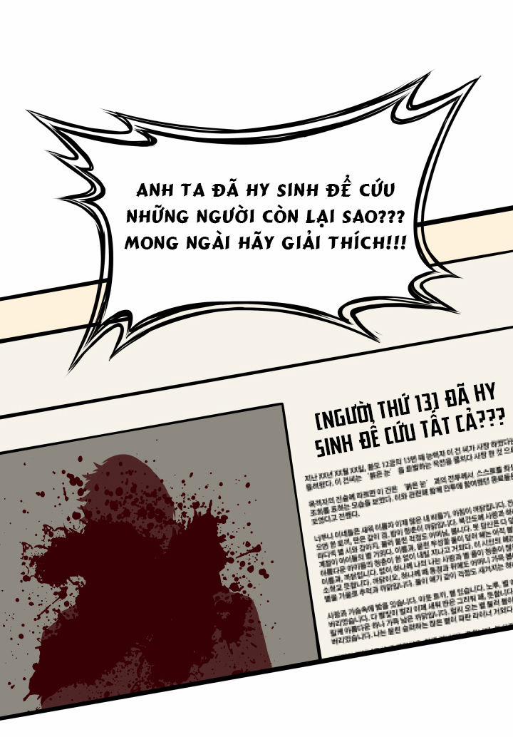 Sự Trở Lại Của Anh Hùng Cấp Thảm Họa 1 trang 20