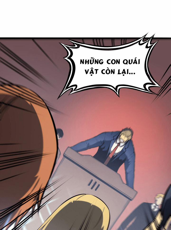 Sự Trở Lại Của Anh Hùng Cấp Thảm Họa 1 trang 29