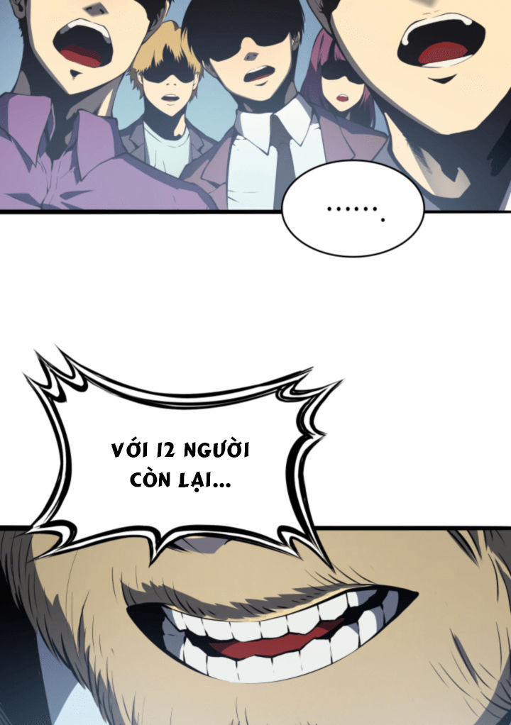 Sự Trở Lại Của Anh Hùng Cấp Thảm Họa 1 trang 31