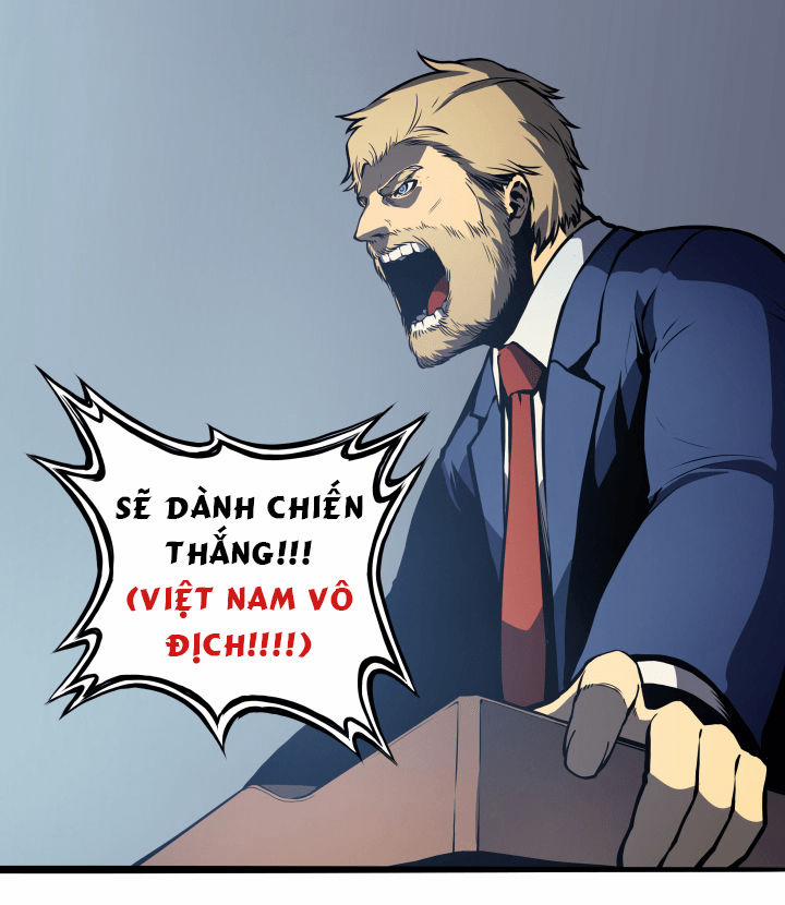 Sự Trở Lại Của Anh Hùng Cấp Thảm Họa 1 trang 33