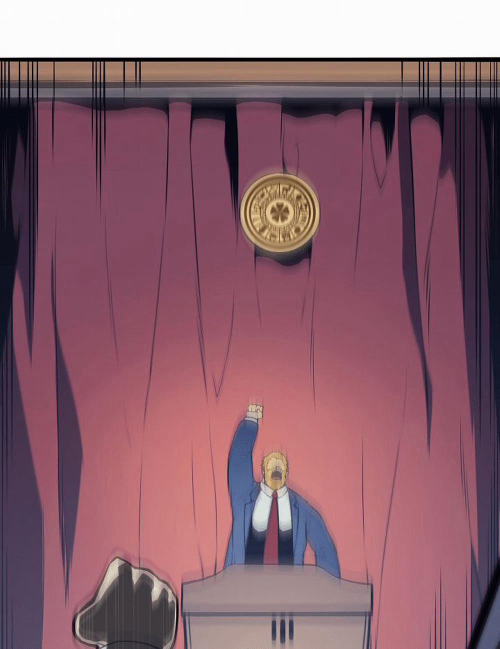 Sự Trở Lại Của Anh Hùng Cấp Thảm Họa 1 trang 35