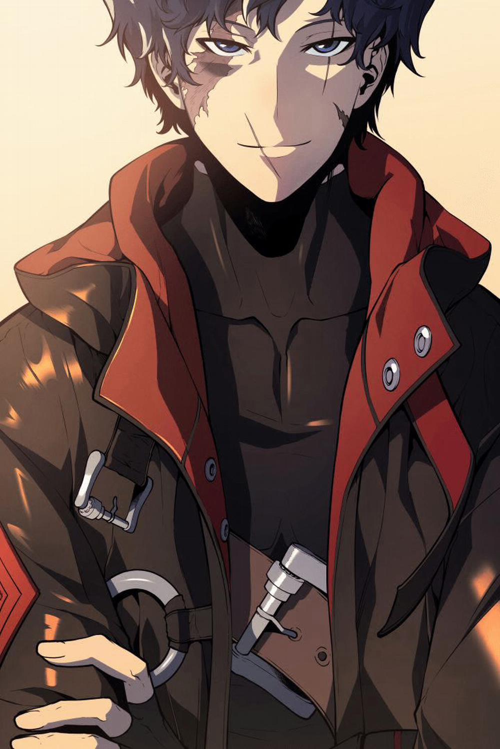 Sự Trở Lại Của Anh Hùng Cấp Thảm Họa 1 trang 4