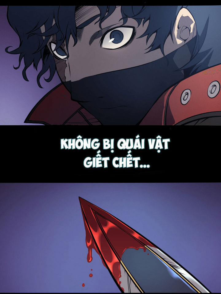 Sự Trở Lại Của Anh Hùng Cấp Thảm Họa 1 trang 42