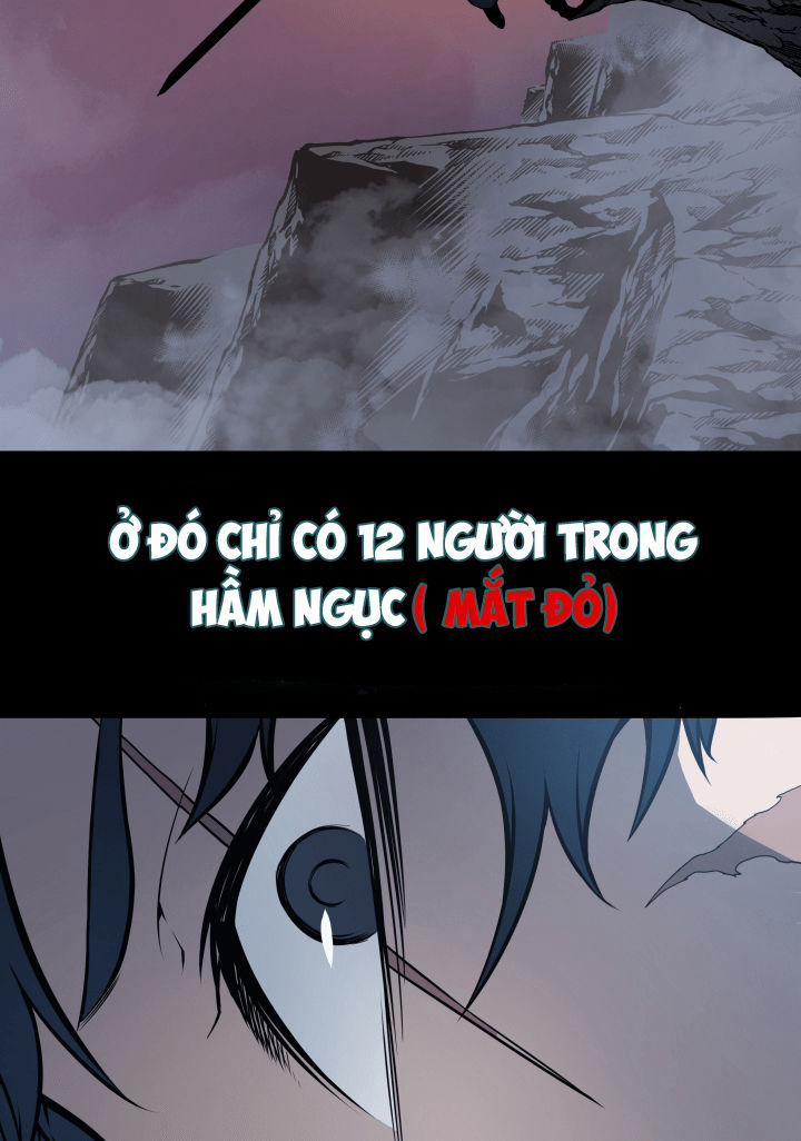 Sự Trở Lại Của Anh Hùng Cấp Thảm Họa 1 trang 45